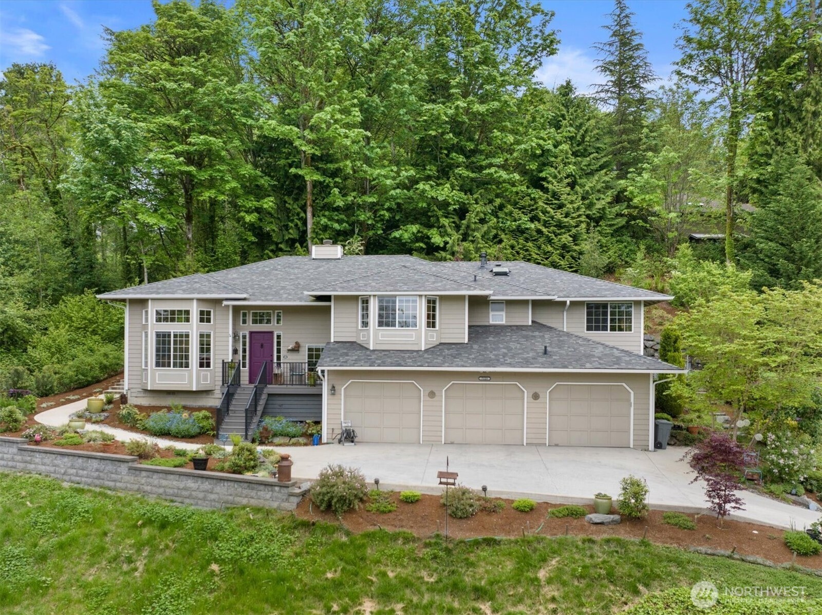 7123 NE 165th Street  Kenmore WA 98028 photo