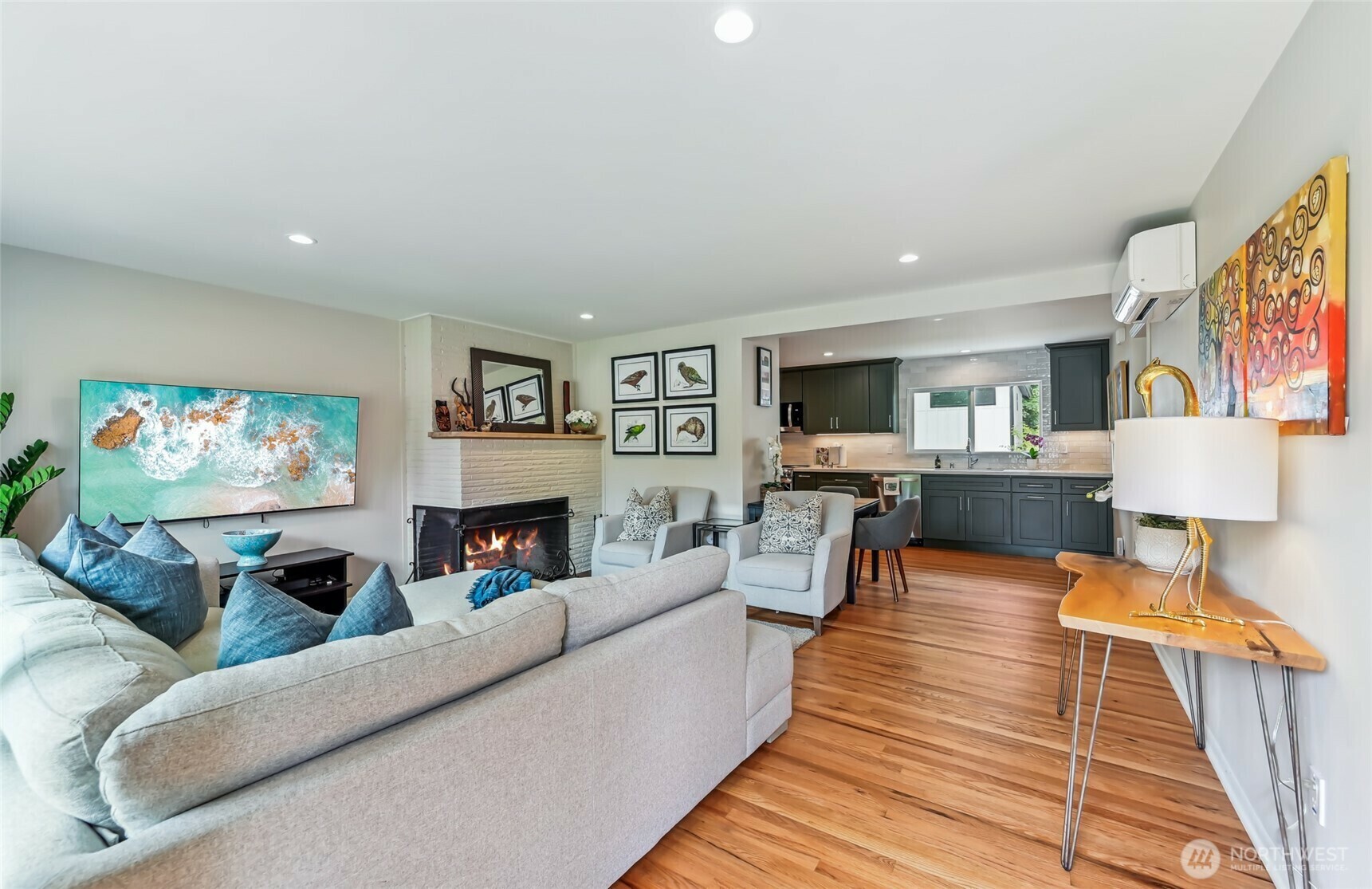 Property Photo: 14025 23rd Avenue NE WA 98125