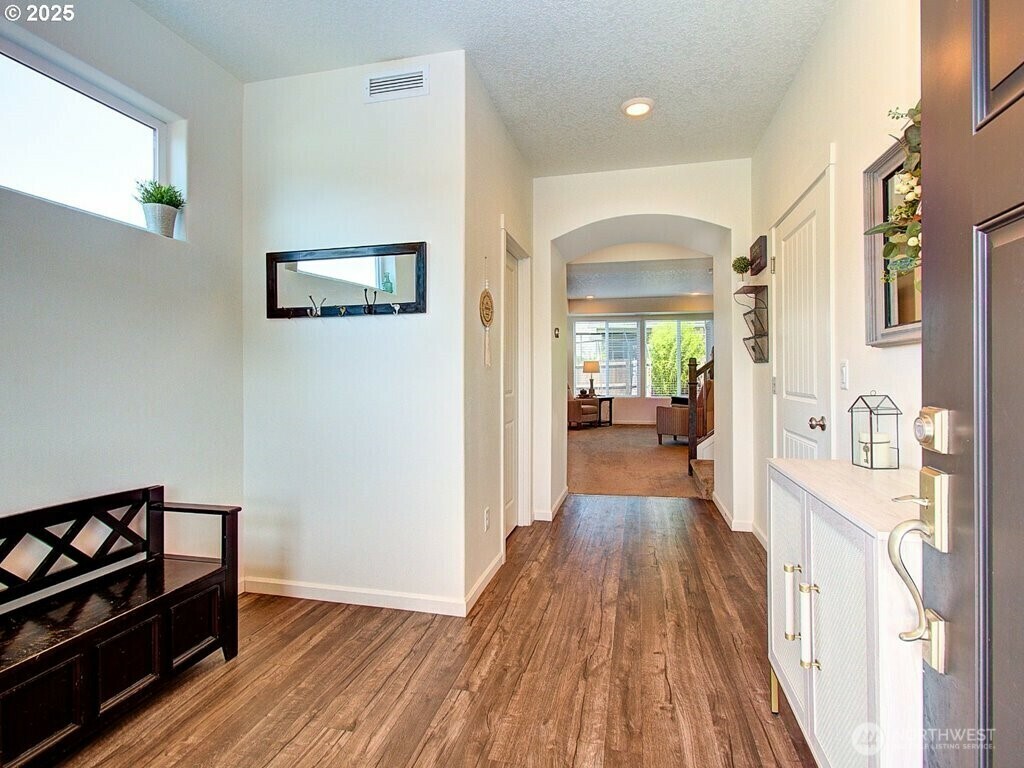 Property Photo:  1706 NW 17th Street  WA 98604 