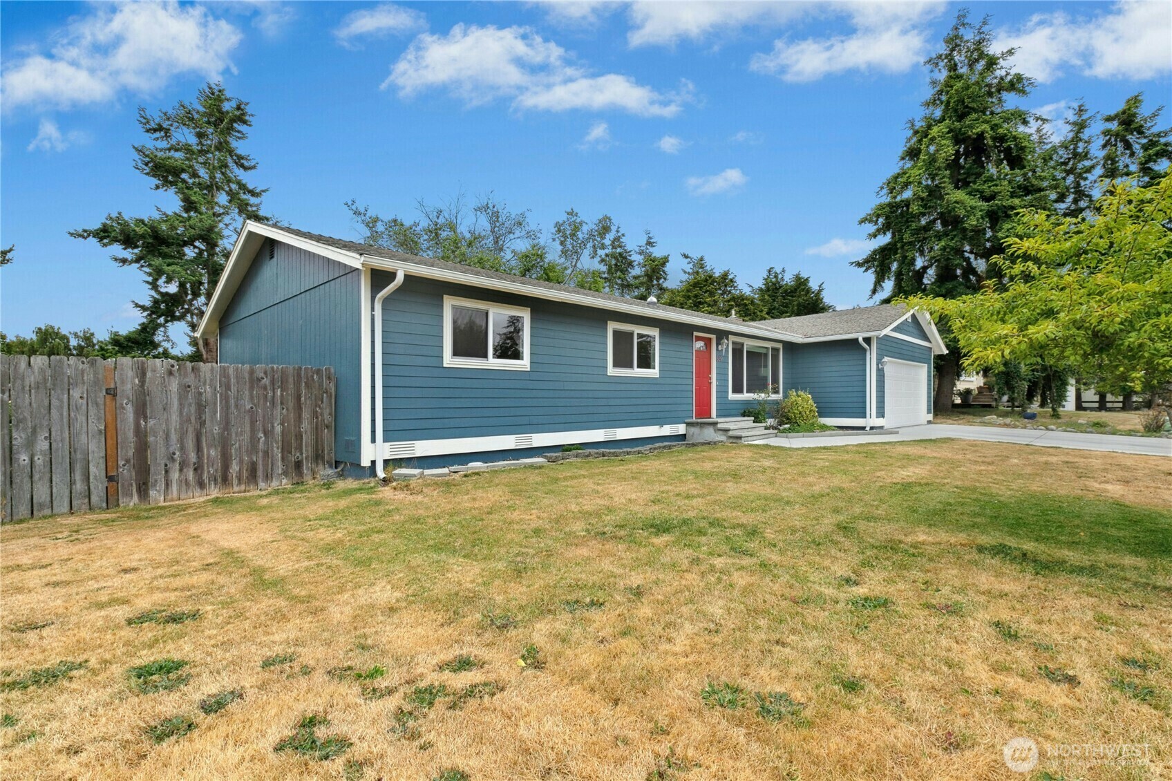 Property Photo:  889 SW Kingma Court  WA 98277 