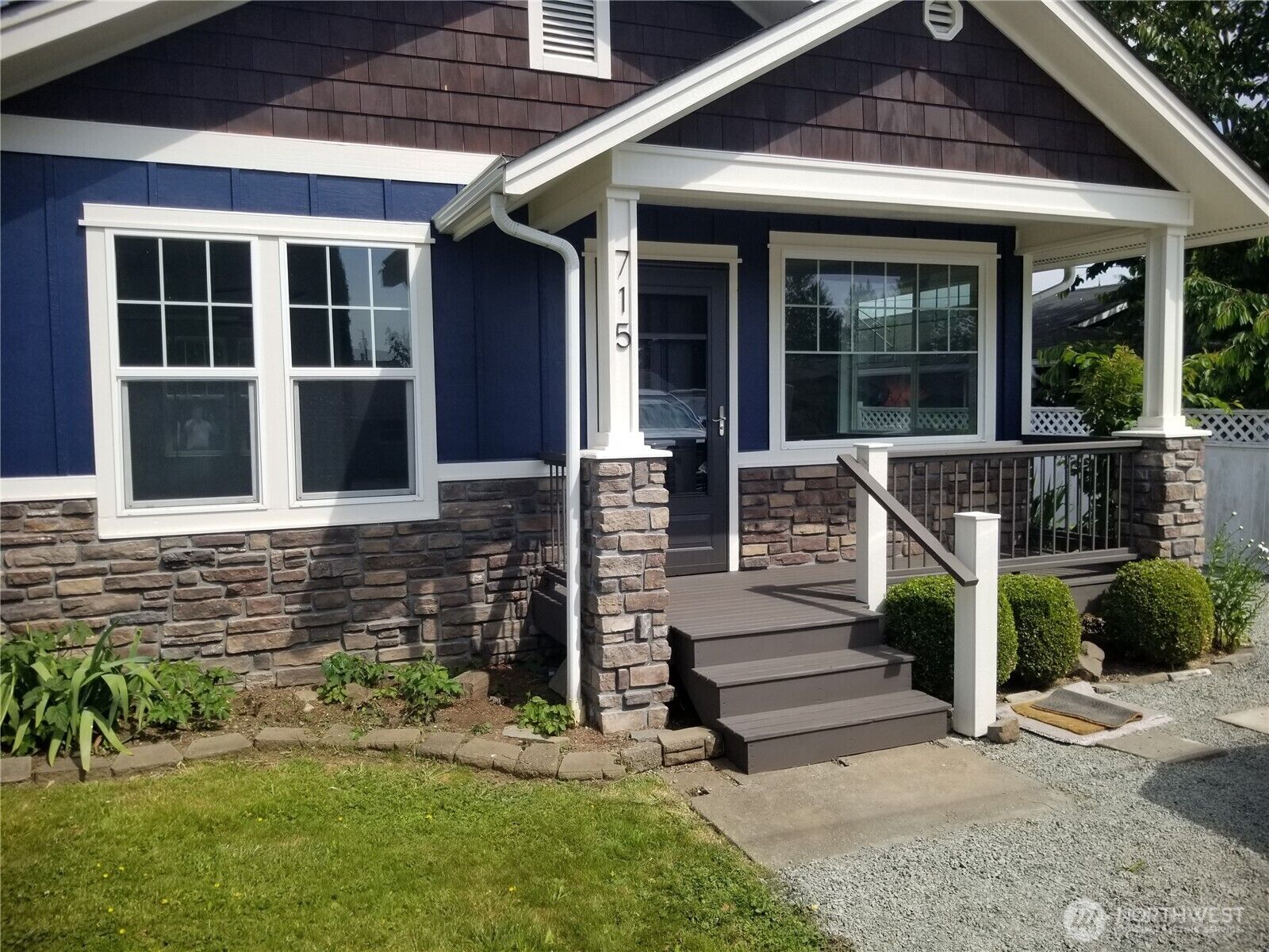 Property Photo: 715 Ford Avenue WA 98290