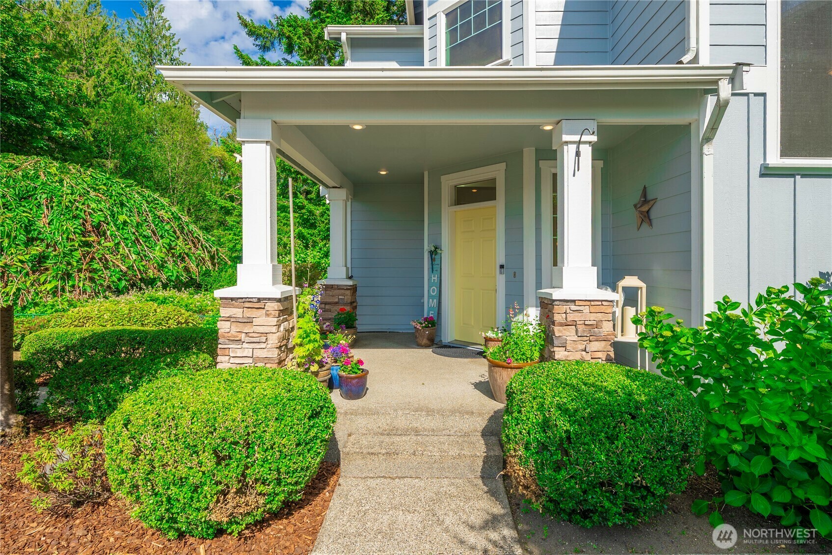 Property Photo: 6412 122nd Street Court E WA 98373