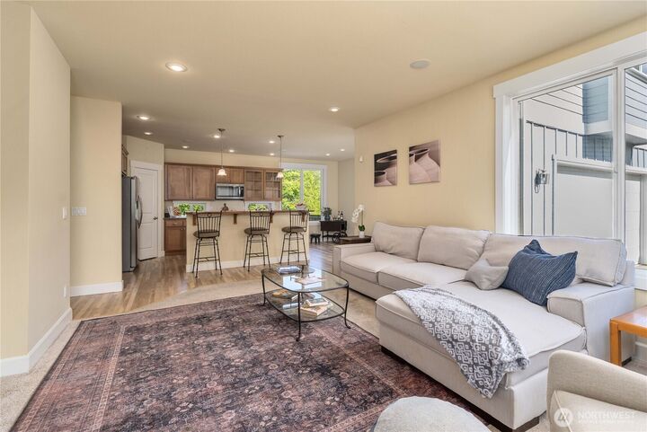 Property Photo: 6412 122nd Street Court E WA 98373
