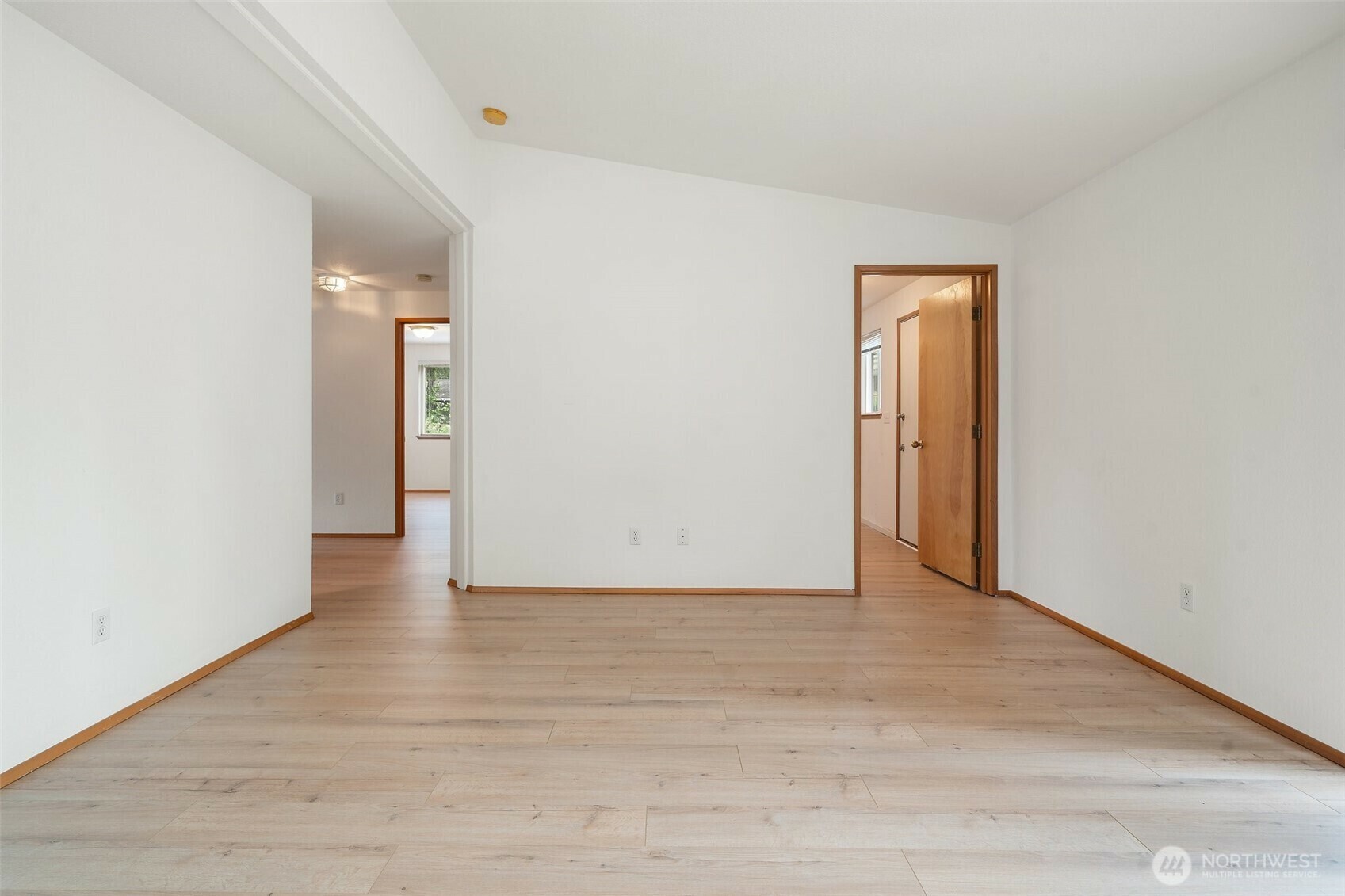 Property Photo: 10600 NW Contact Court WA 98383