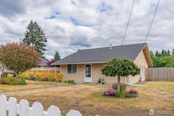 Property Photo:  8303  9th Avenue SE  WA 98513 
