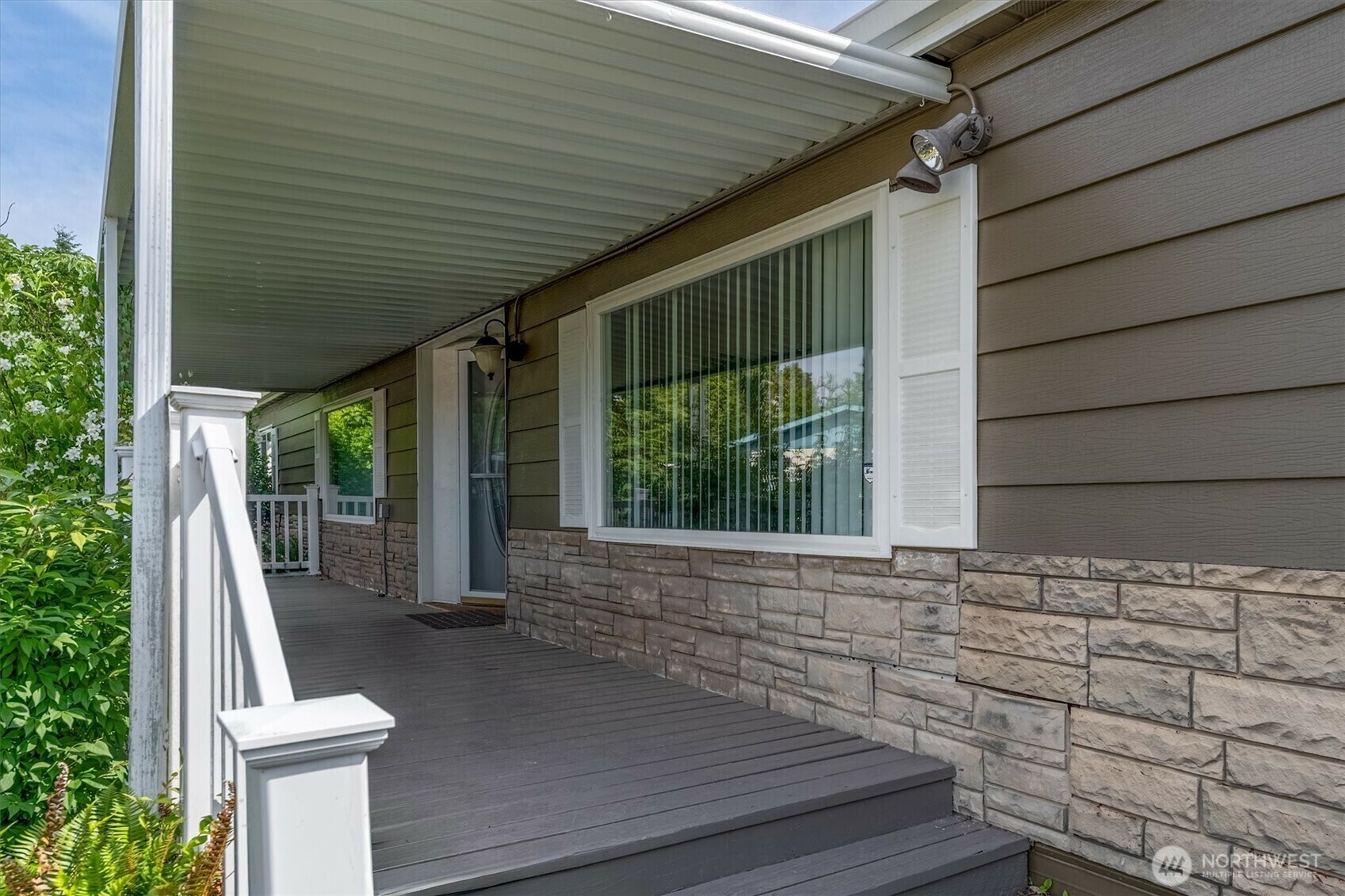 Property Photo: 2365 Kingfisher WA 98626
