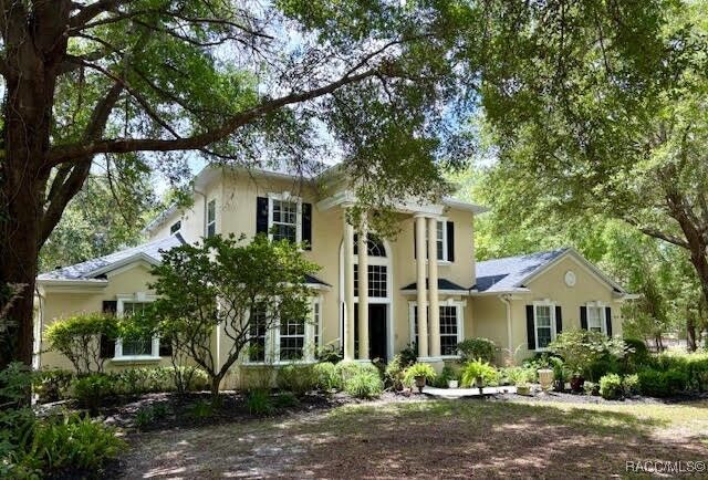 Property Photo: 9314 W Hugh Barco Court FL 34428