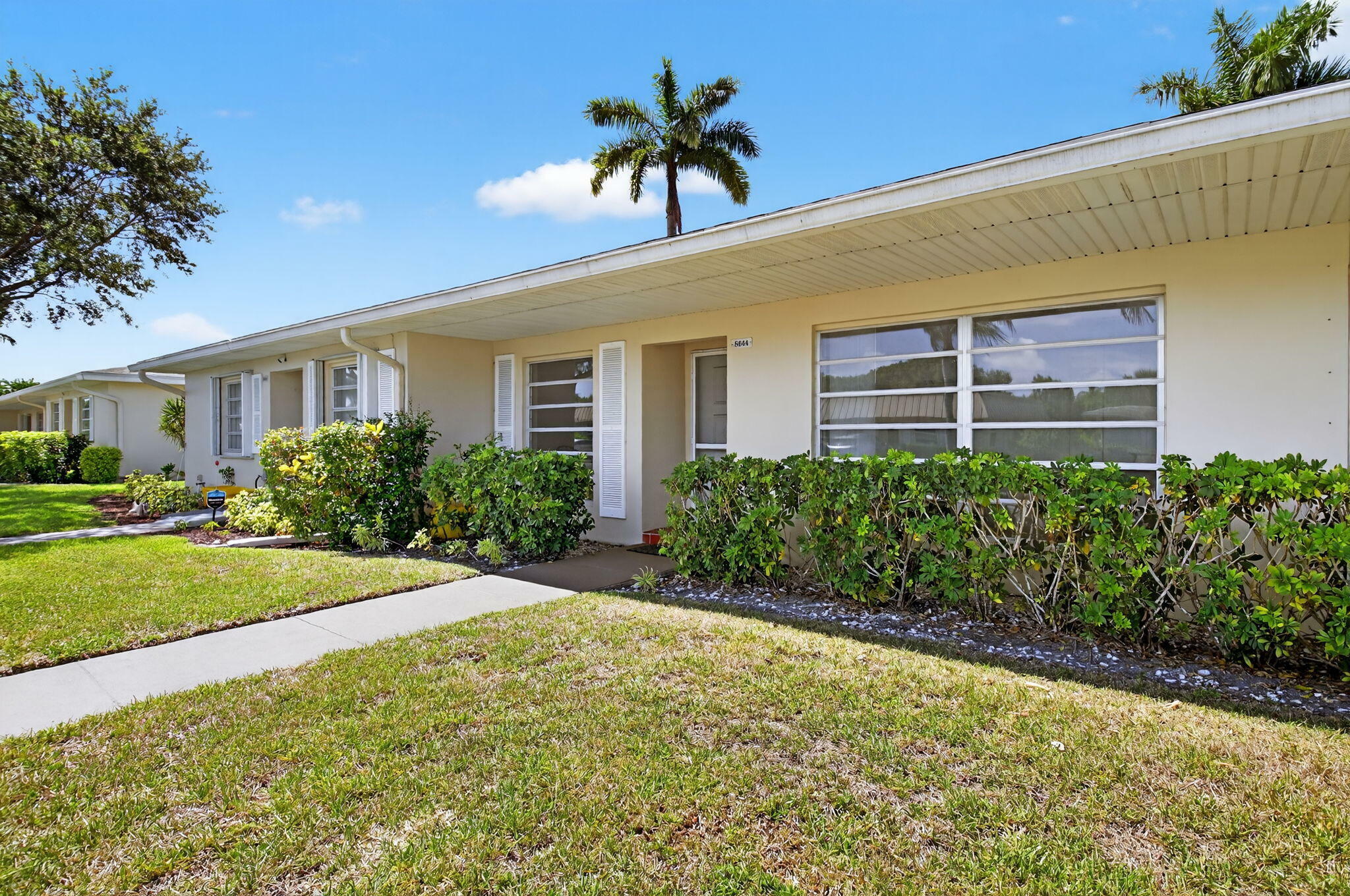 Property Photo: 8644 Boca Drive FL 33433