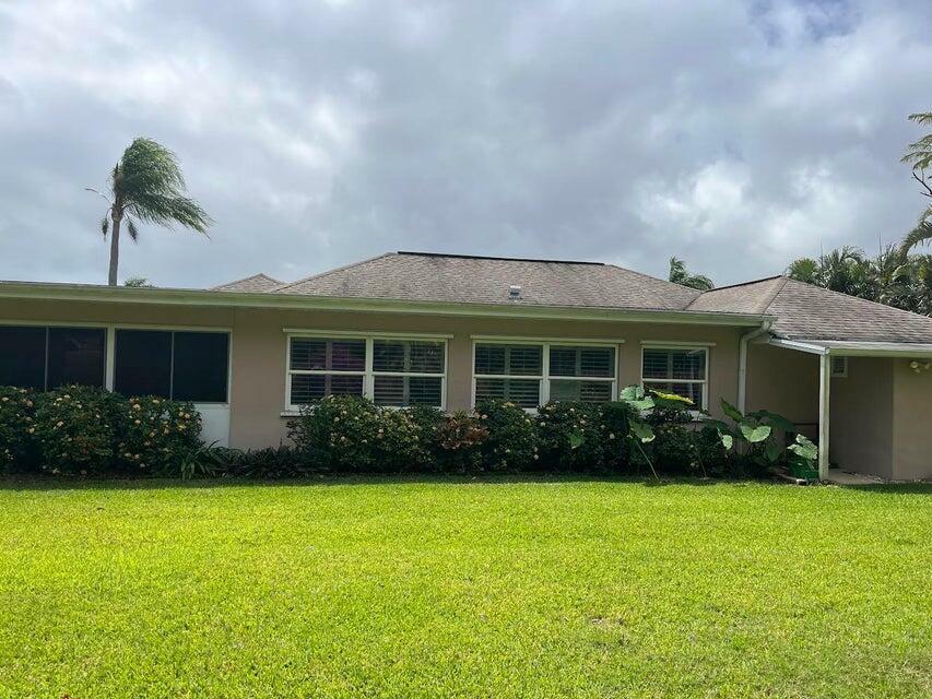 Property Photo: 1333 SE San Sovina Terrace FL 34952