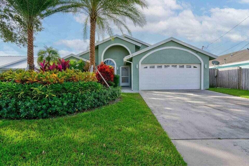Property Photo: 6178 Garret Street FL 33458