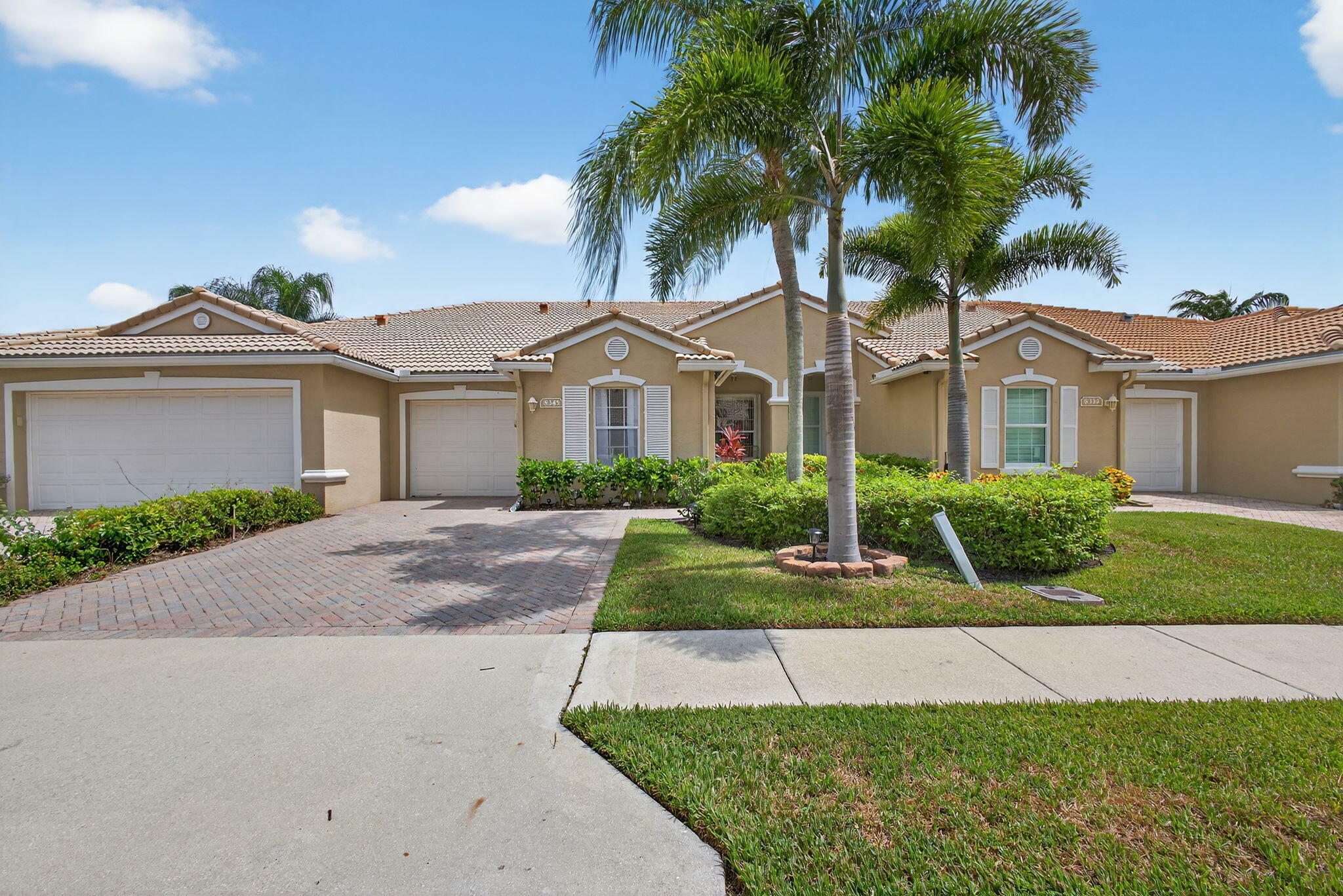 Property Photo: 8345 Fresh FL 33411