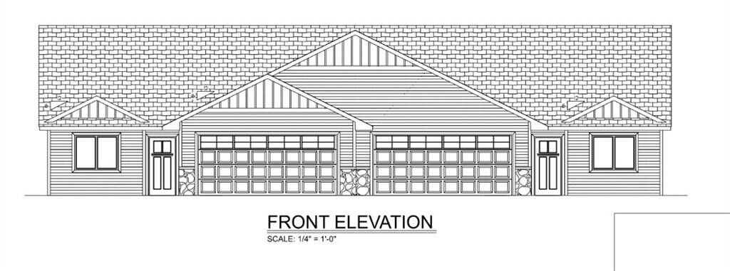 Property Photo:  862 Glacier Drive  WI 54720 