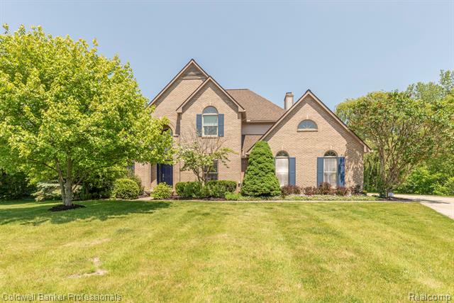 5433 Waterfield Court  Pittsfield Twp MI 48108 photo