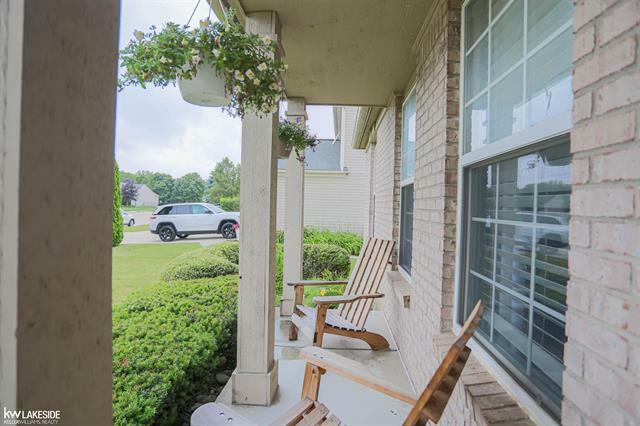 Property Photo: 56798 Winding Creek Drive MI 48042