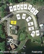 Property Photo: 3482 Ponemah Drive MI 48430