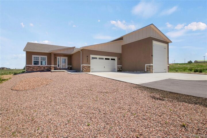 Property Photo:  6986 Marshbern Court  CO 80908 