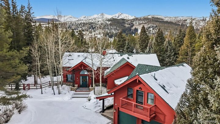 Property Photo:  189 Ginger Quill Lane  CO 80424 