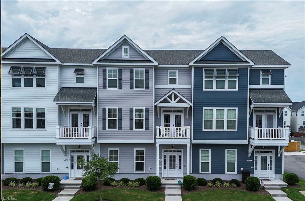 9629 21st Bay Street St  Norfolk VA 23518 photo