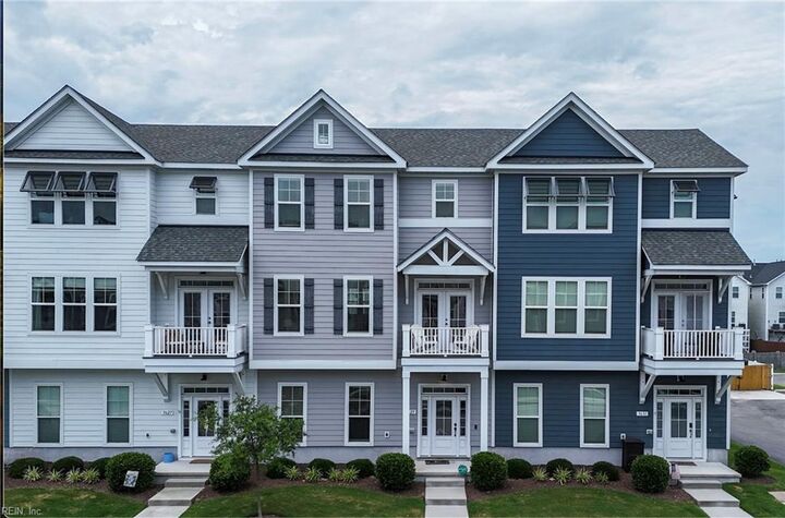 9629 21st Bay St  Norfolk VA 23518 photo