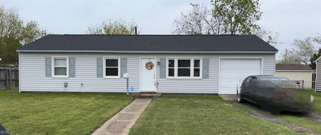 Property Photo:  2002 Andrews Blvd  VA 23663