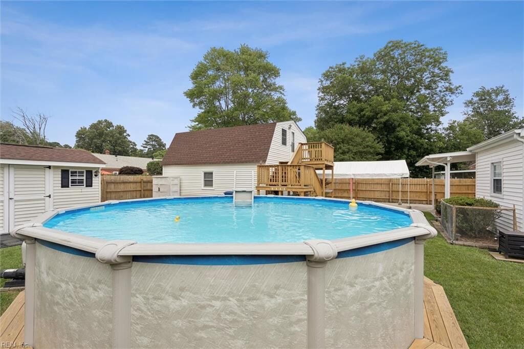 Property Photo:  12 Sylvia Ln  VA 23602 