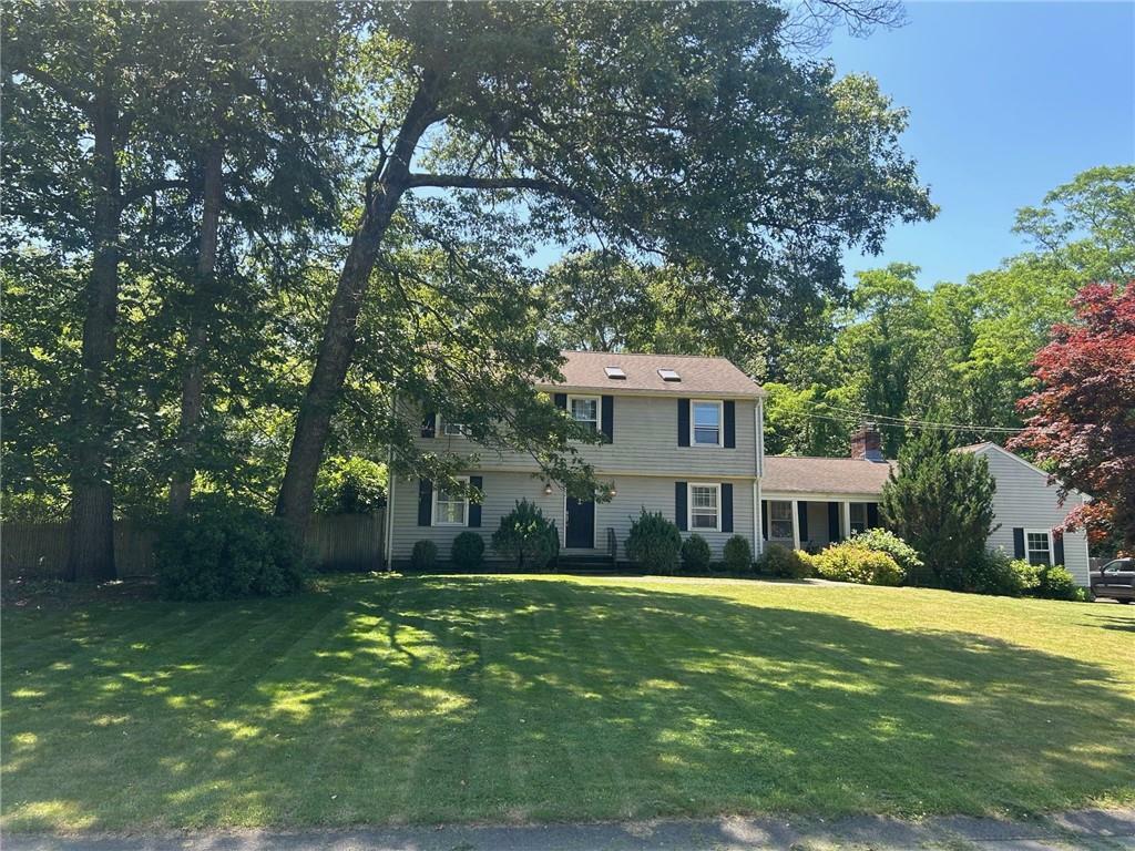 Property Photo:  61 Candlewood Drive  RI 02852 