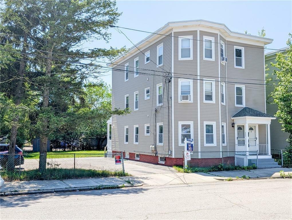 5 Stearns Street  Pawtucket RI 02861 photo