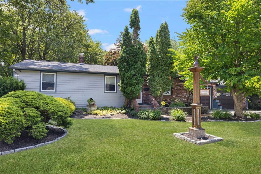 Property Photo: 6 Lachance Avenue RI 02889
