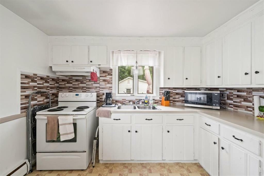 Property Photo: 30 Pond Street RI 02893