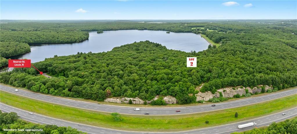 Property Photo: 245 Reservoir Road RI 02859