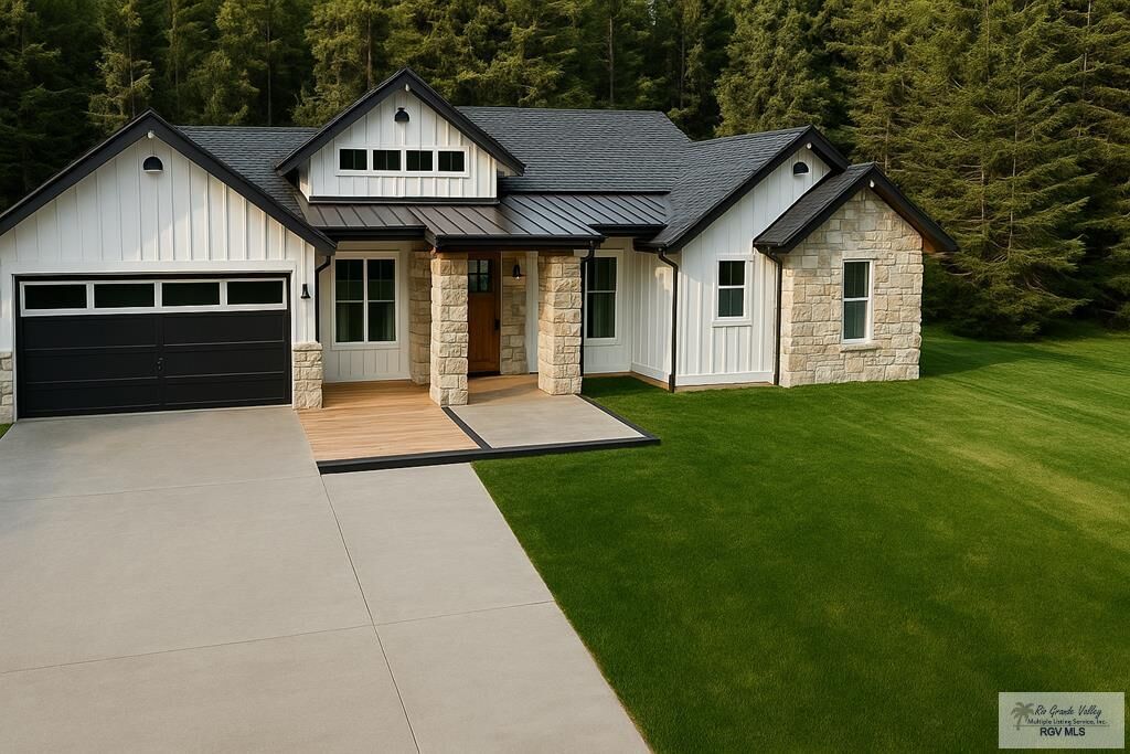 Property Photo: 9857 Heights North TX 78552