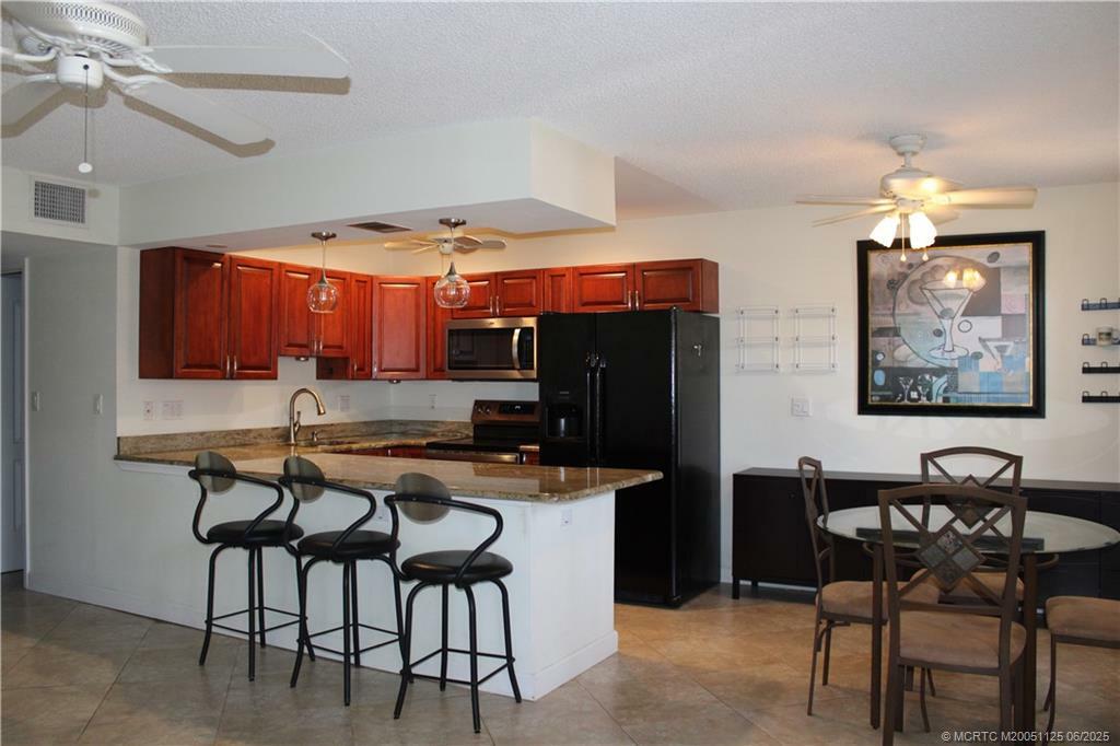 Property Photo: 2600 S Kanner Highway H5 FL 34994