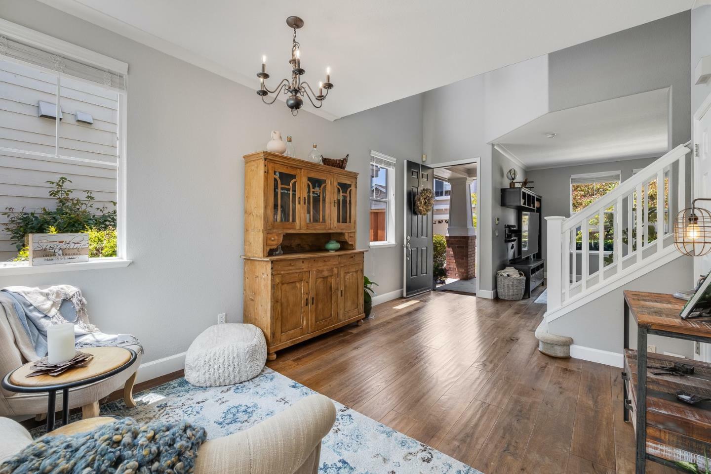 Property Photo:  410 Krystallos Lane  CA 94065 