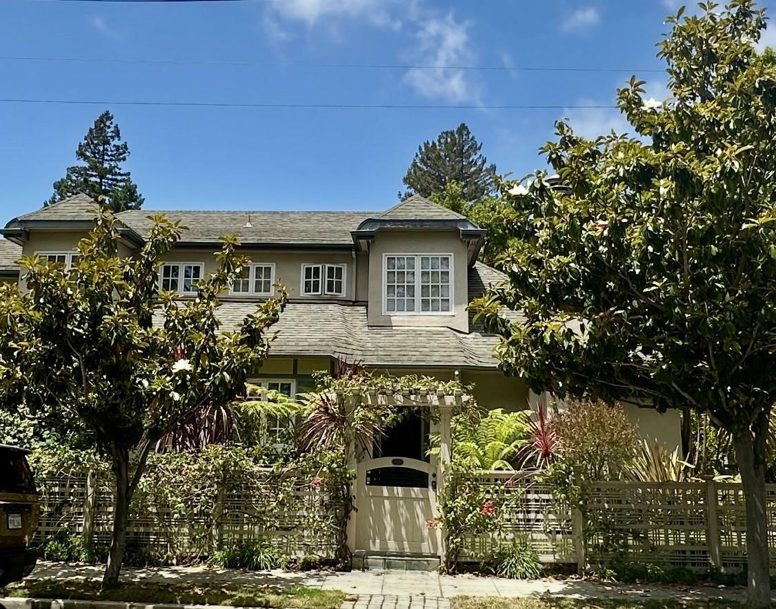 Property Photo: 1700 Sherman Avenue CA 94010