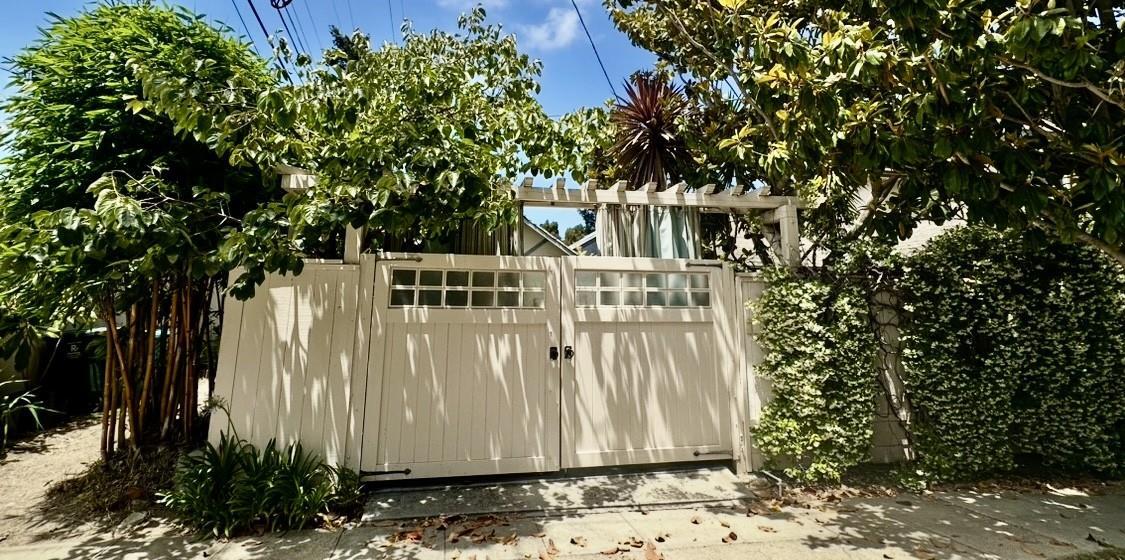 Property Photo:  1700 Sherman Avenue  CA 94010 