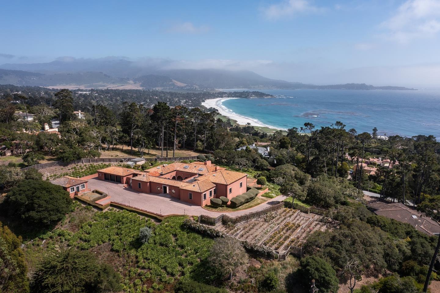 Property Photo: 3190 Del Ciervo Road CA 93953