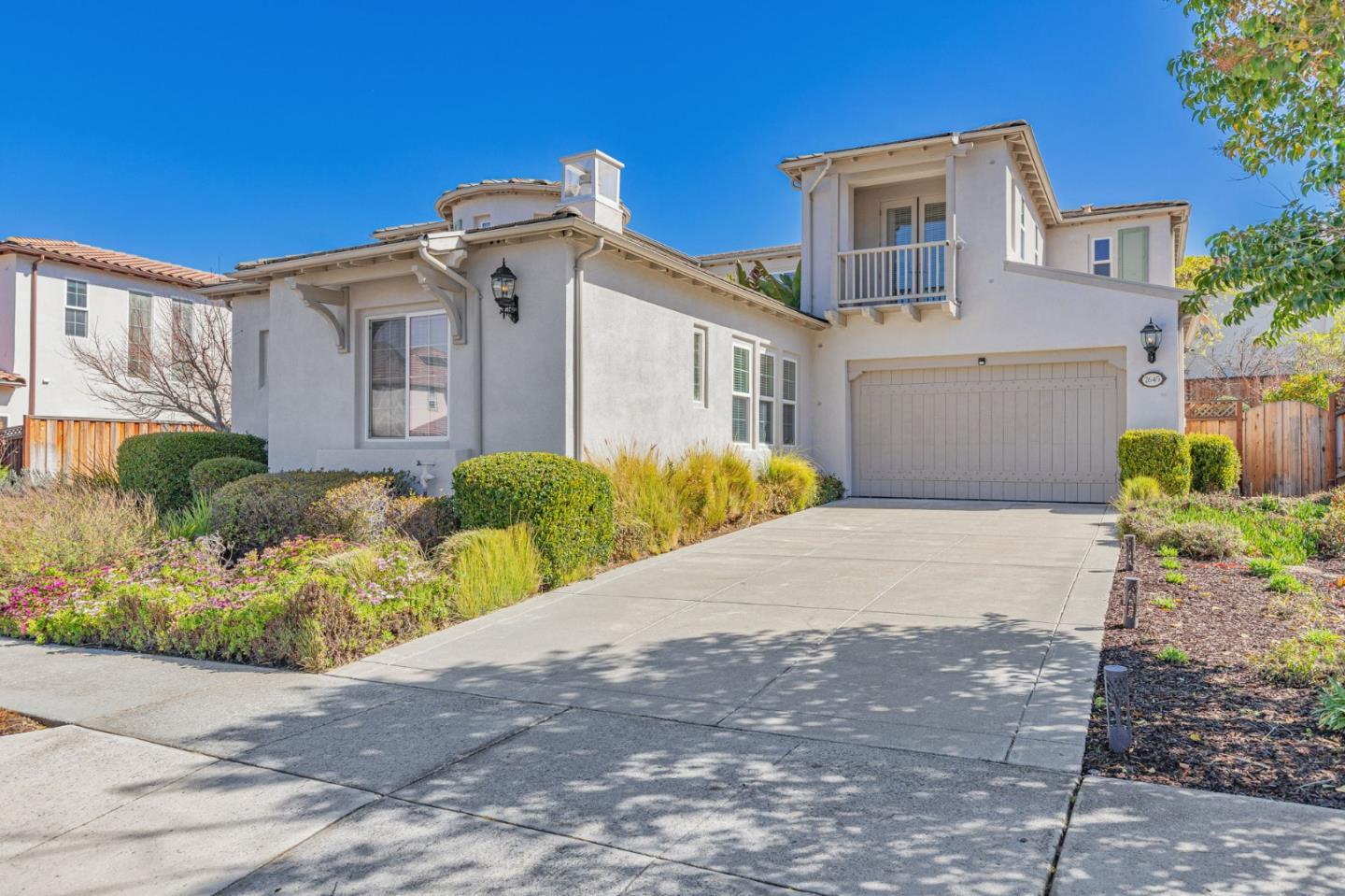 Property Photo: 2645 Muirfield Way CA 95020