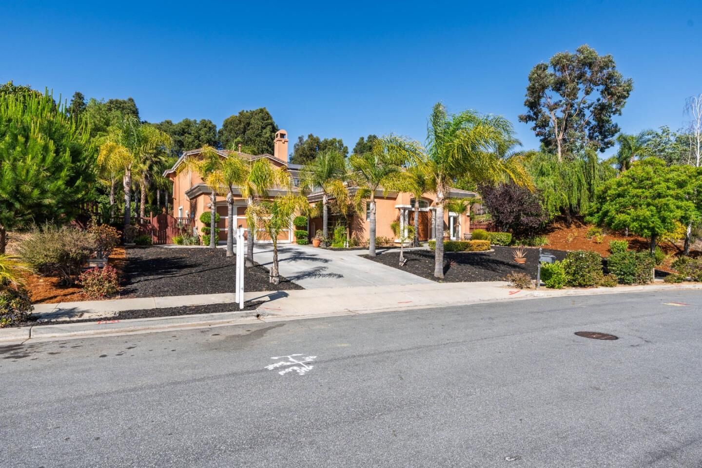 Property Photo:  2228 Terrena Valley Drive  CA 95121 