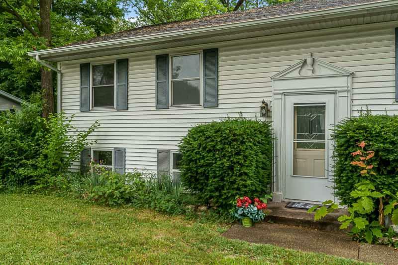 Property Photo:  605 Crist Road  WI 53511 
