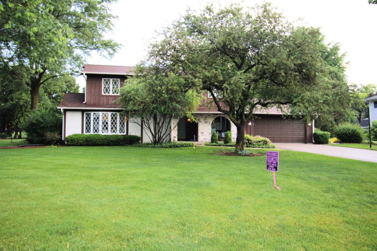 Property Photo: 2535 Blarney Stone Drive WI 53511