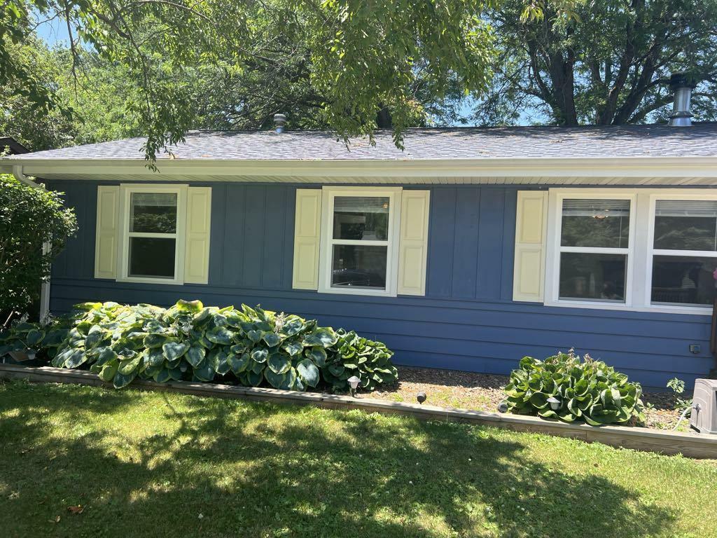 Property Photo: 1410 South Arch Street WI 53546