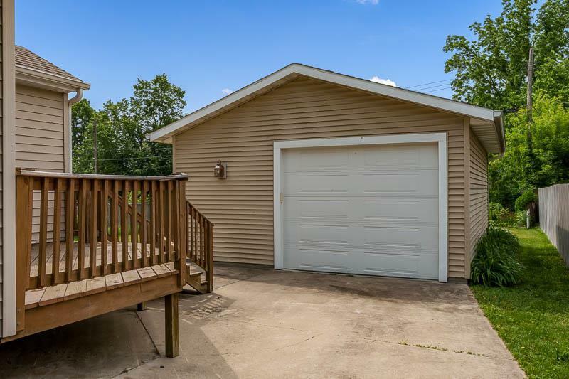 Property Photo:  2248 St. Lawrence Avenue  WI 53511 