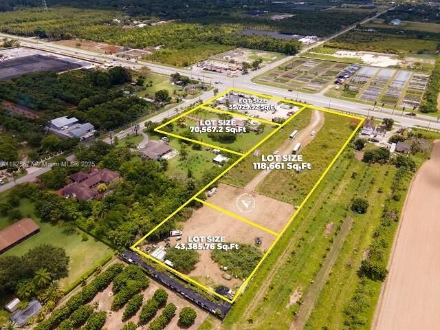Confidential  Homestead FL 33031 photo
