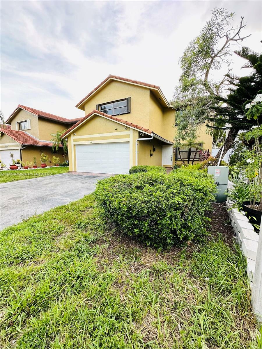 Property Photo:  9510 SW 151st Ct  FL 33196 