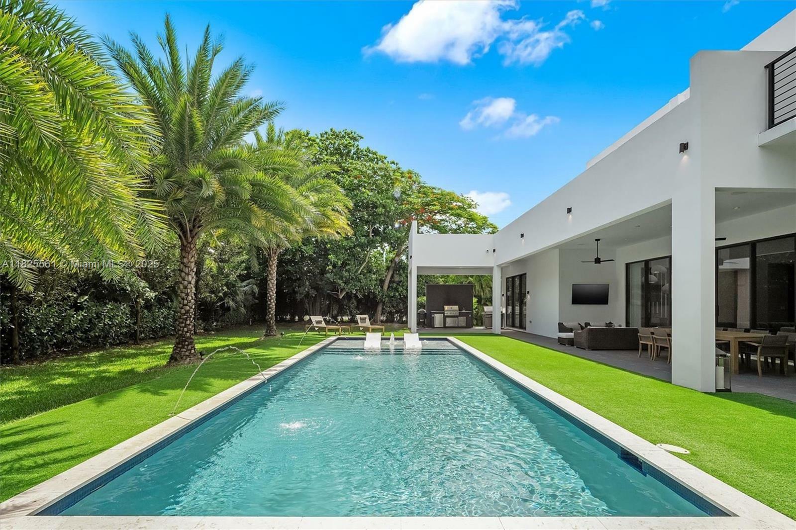 Property Photo: 7660 SW 124th St FL 33156
