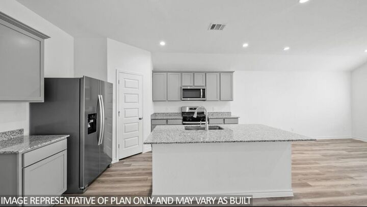 Property Photo: 1725 Holly Trails TX 77659
