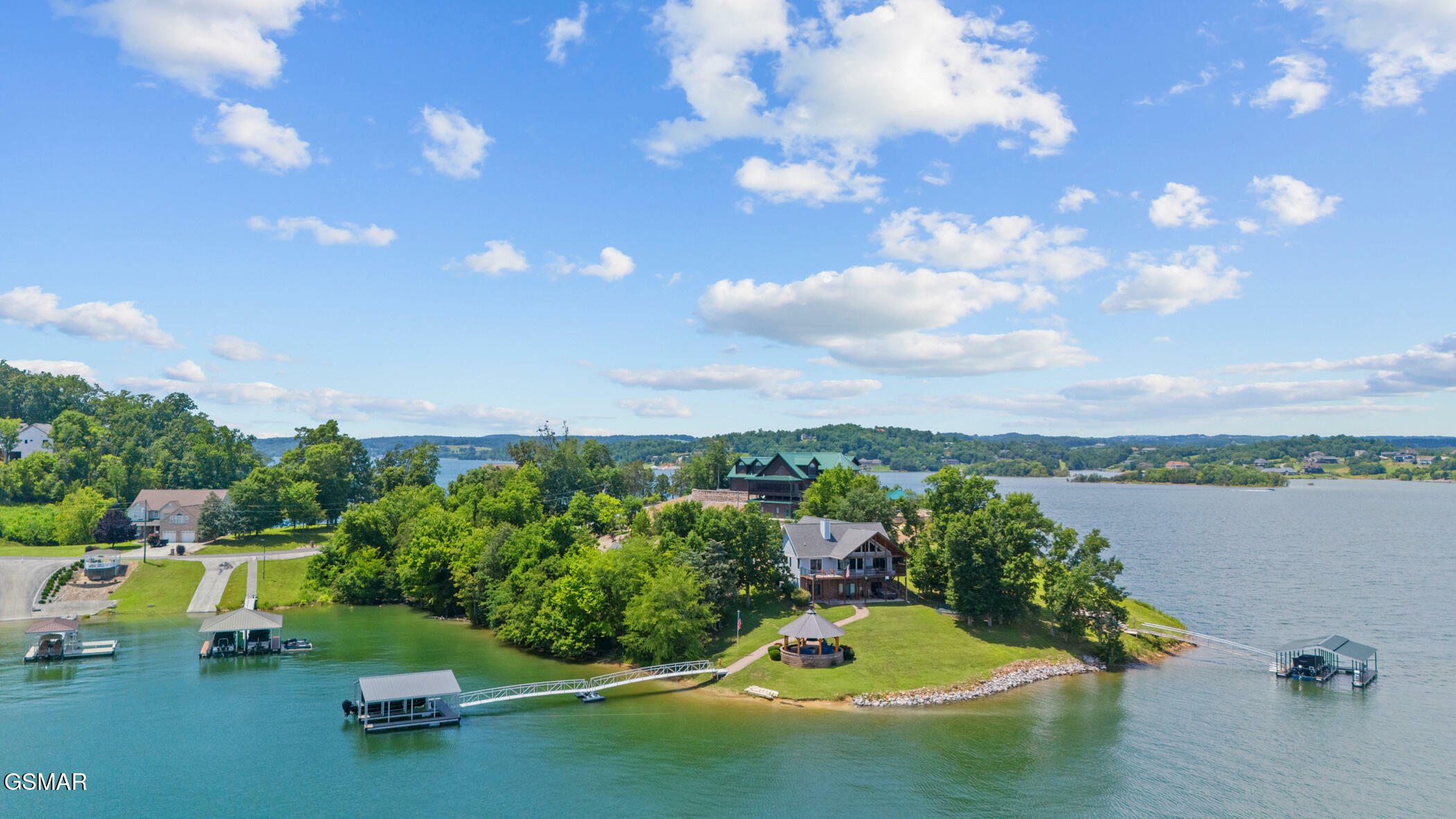 Property Photo: 3995 Island View Way TN 37876