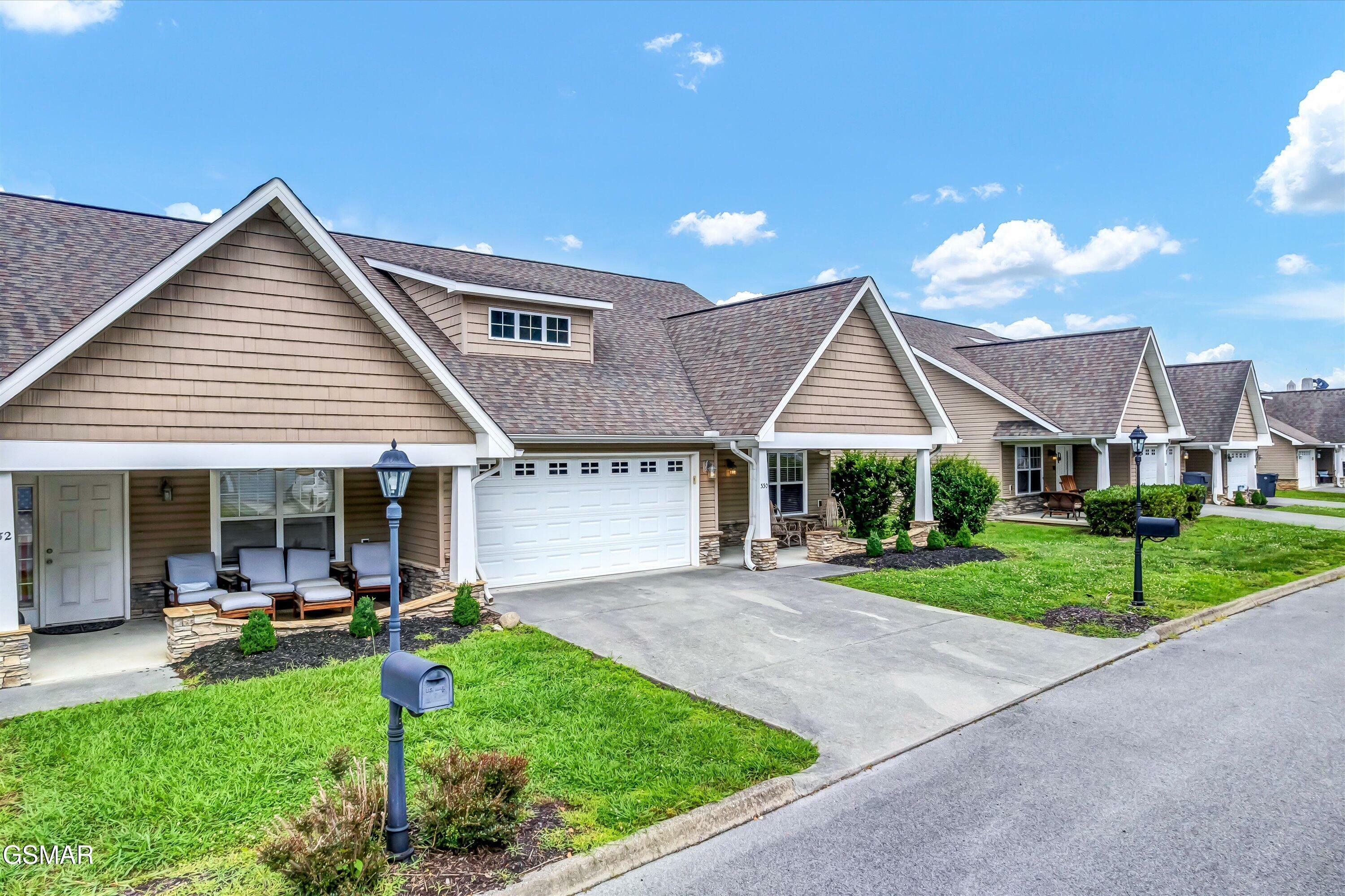 Property Photo: 330 Meriwether Way TN 37863