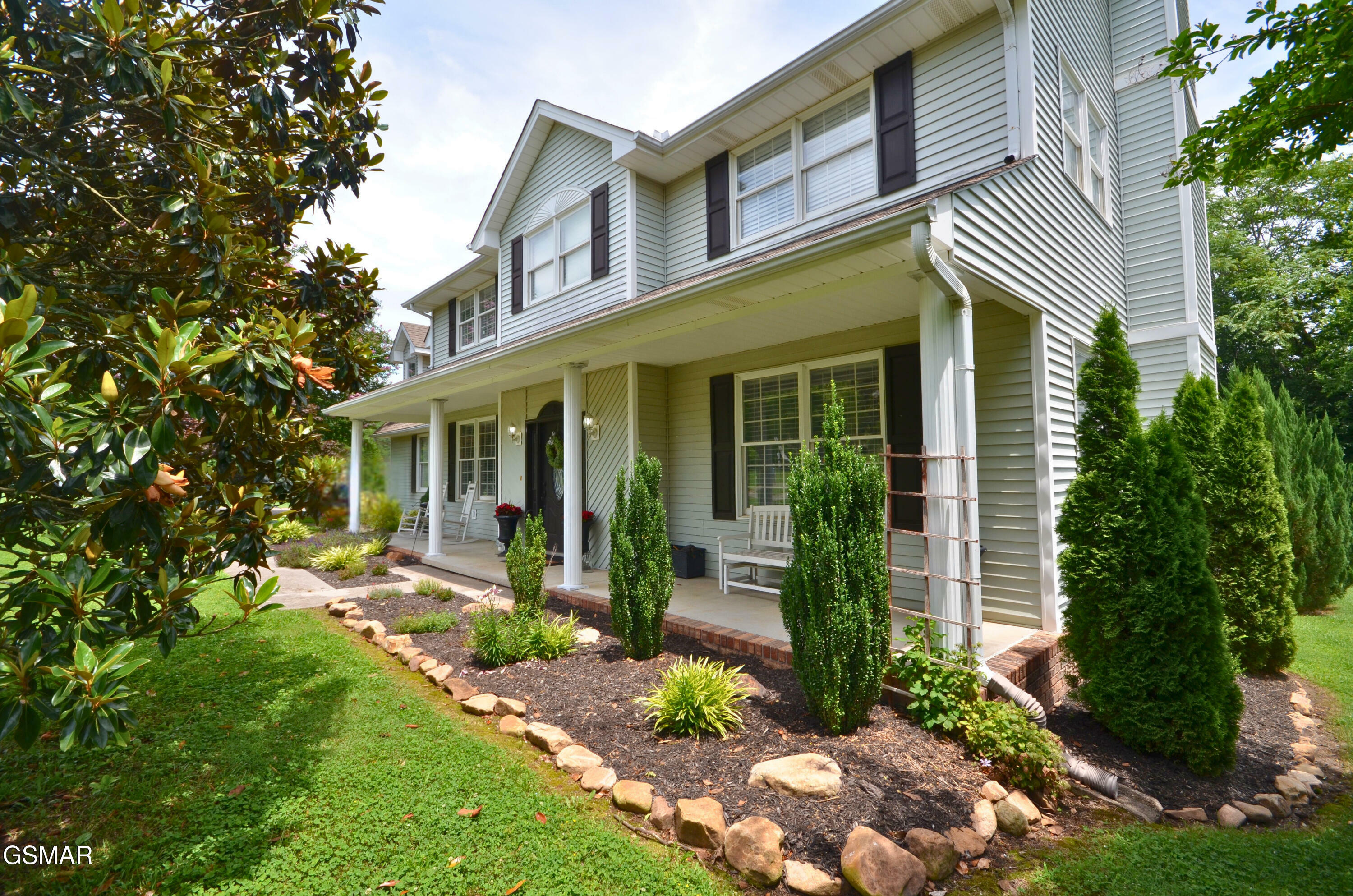 Property Photo:  3210 Bentwood Drive  TN 37764 