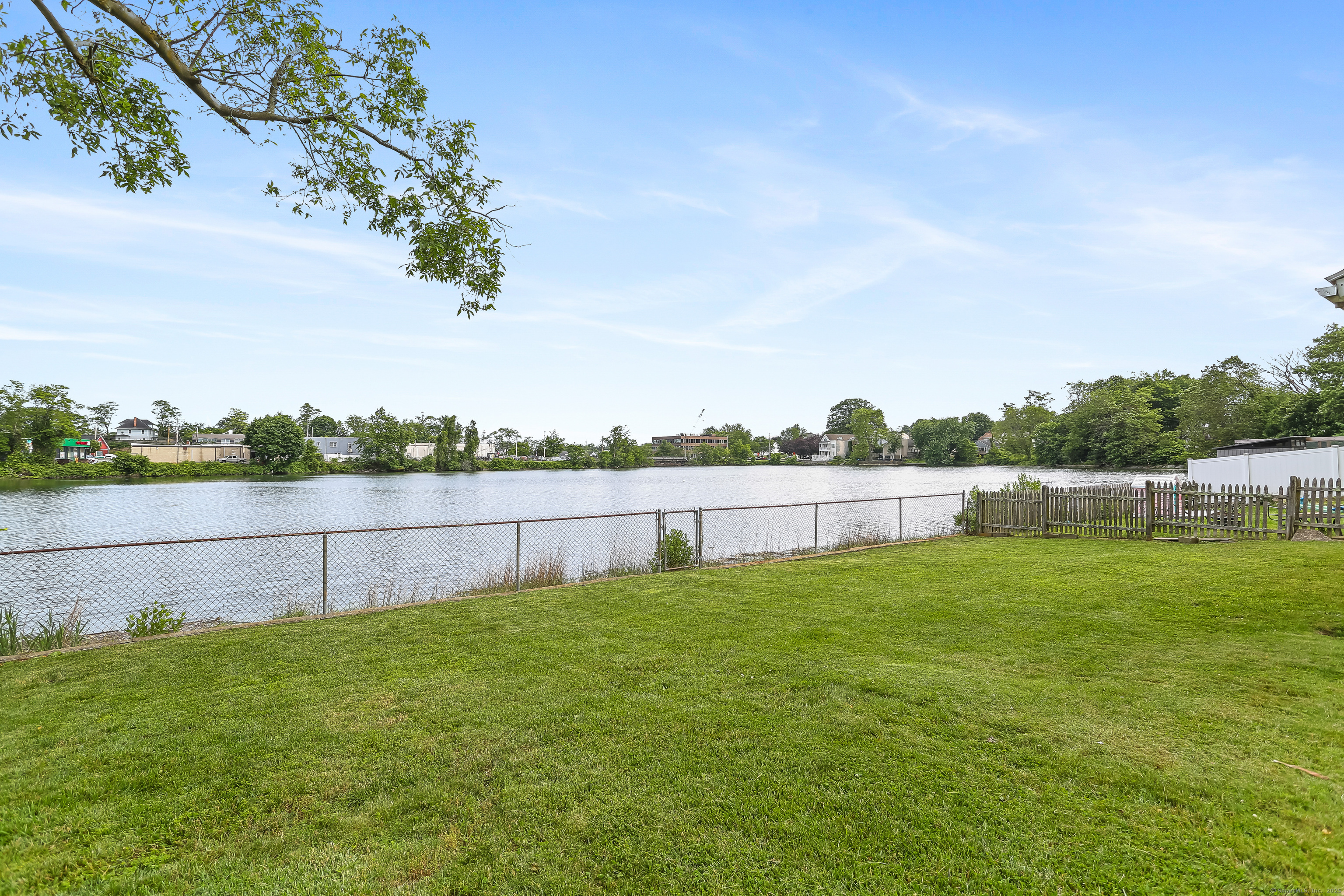 Property Photo: 96 Kenwood Avenue CT 06824